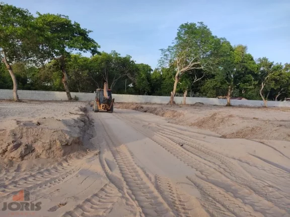 Imagem Terreno a Venda no bairro Alto da Estrela - Horizonte, CE