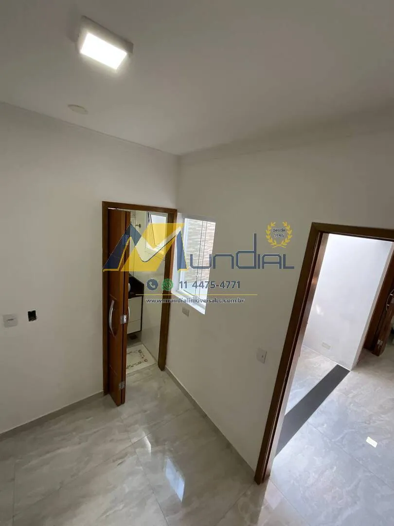 Imagem Alugo apartamento em Santo Andre, Jardim Stella
