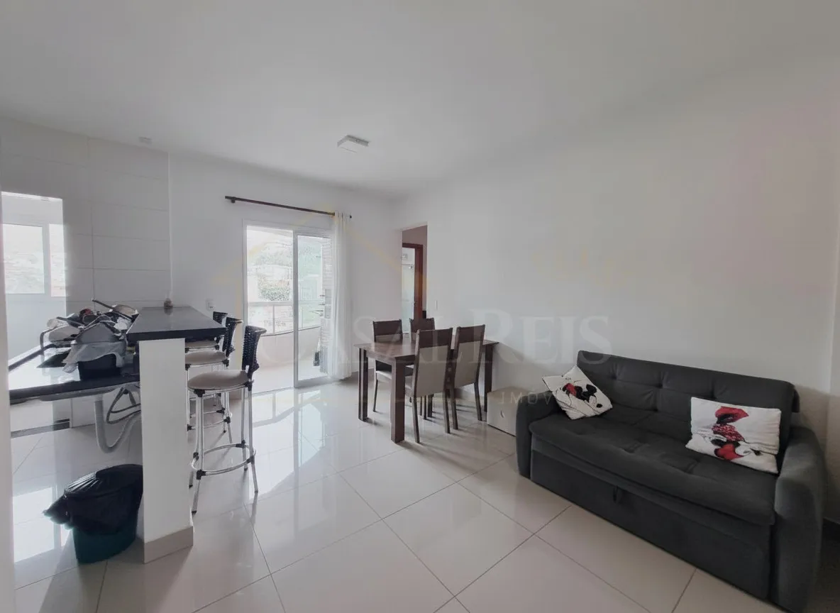 Imagem Apartamento 2 quartos à venda em Jardim Cascatinha, Poços de Caldas