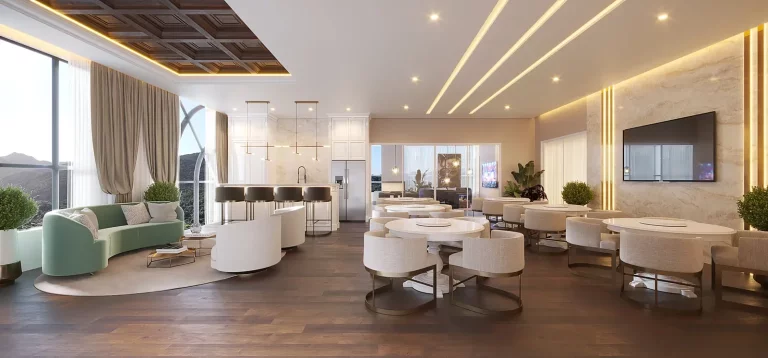 Imagem Residencial Constantino