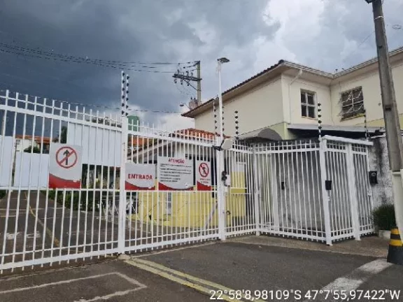 Foto do imóvel Oportunidade Única em CAMPINAS - SP | Tipo: Apartamento | Negociação: Leilão | Situação: Imóvel em RUA ONZE