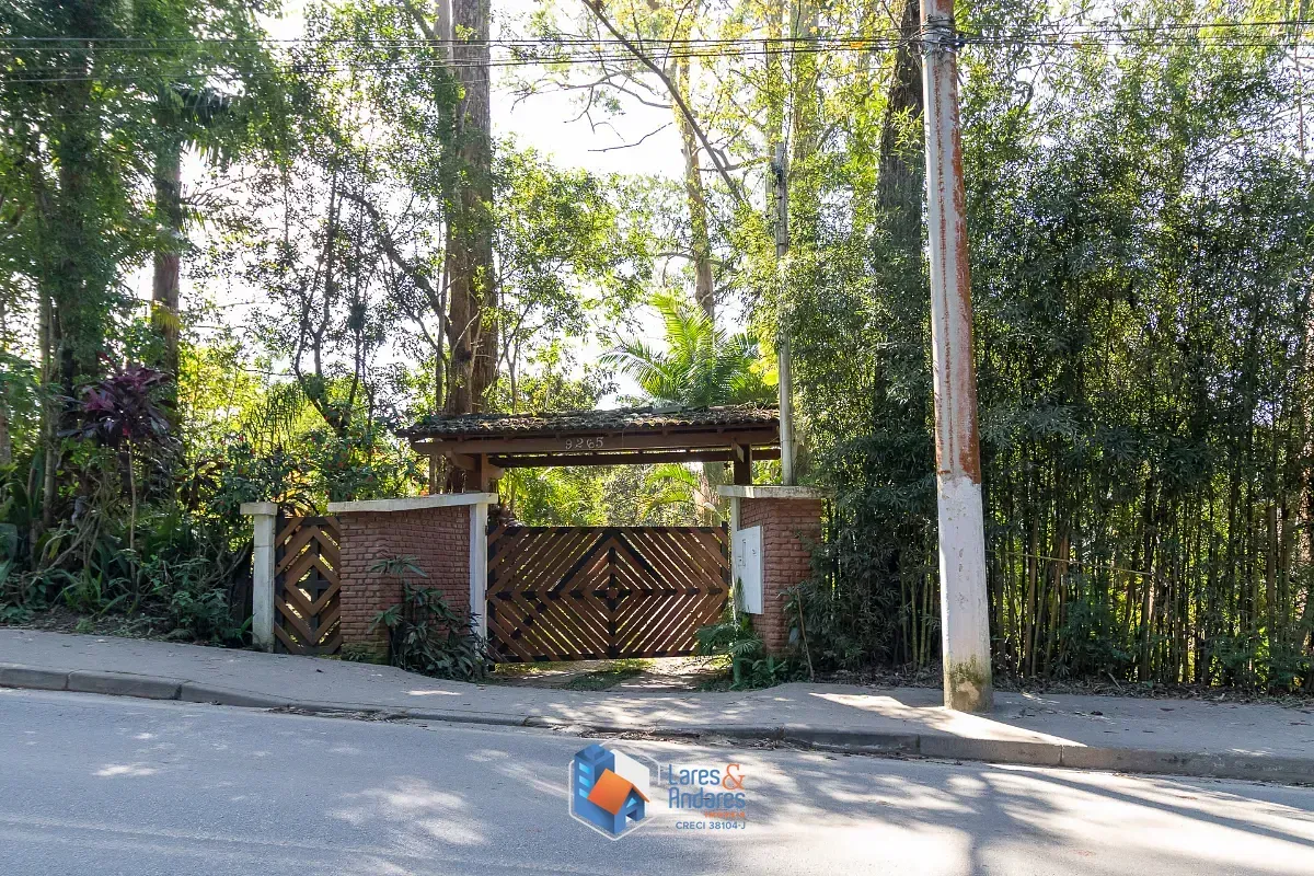 Imagem Casa comercial para venda em Parelheiros, 357m²