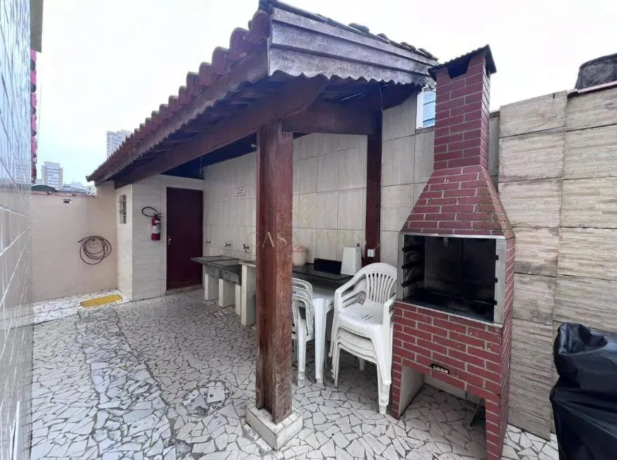 Imagem Belo apartamento a 400 metros do mar