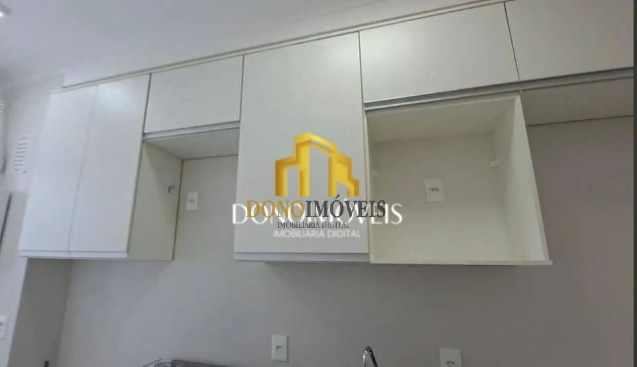 Imagem Apartamento Garden 112 m² em Rudge Ramos | 2 Dorms | Quintal