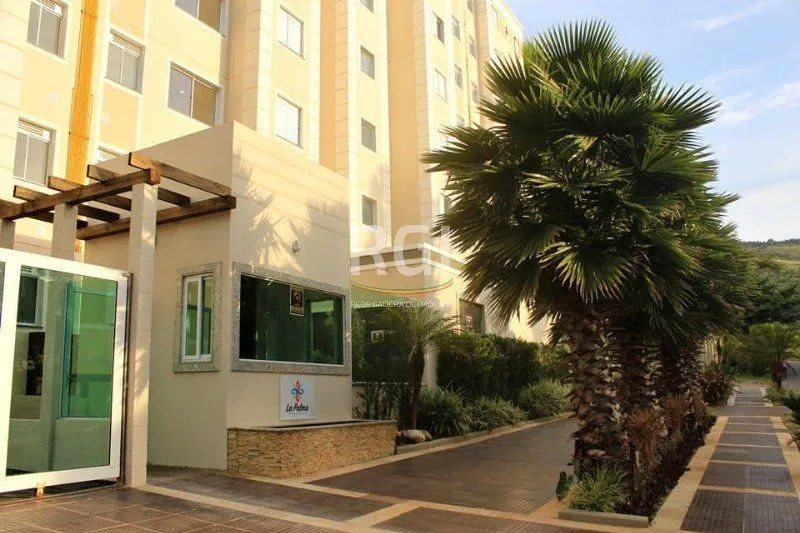 Imagem Apartamento em Morro Santana