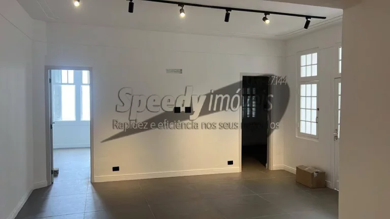 Imagem Apartamento em Santos 2 dormitórios, Gonzaga