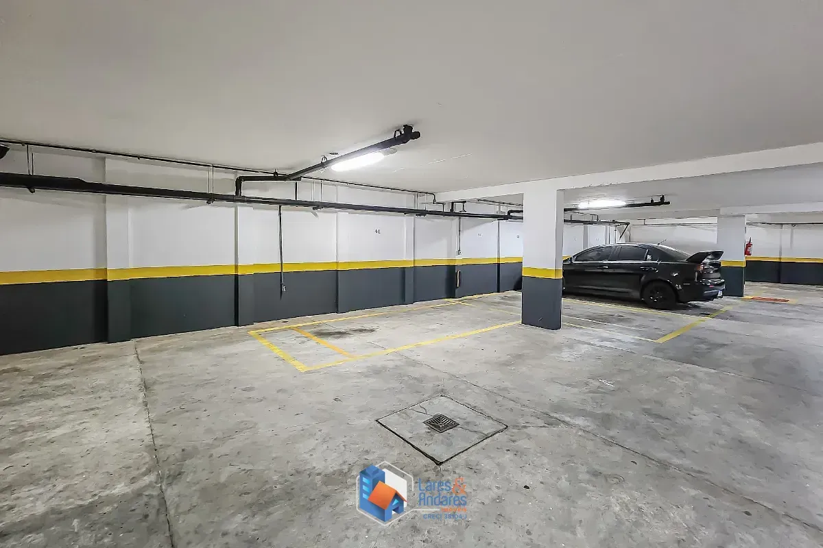 Imagem Apartamento para venda em Vila Nova Conceição com 1 quarto, 34m²