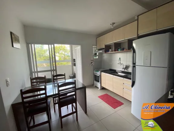 Imagem LINDO APARTAMENTO 02 DORMITORIOS ( SUITE ) - 800 METROS DE PRAIA
