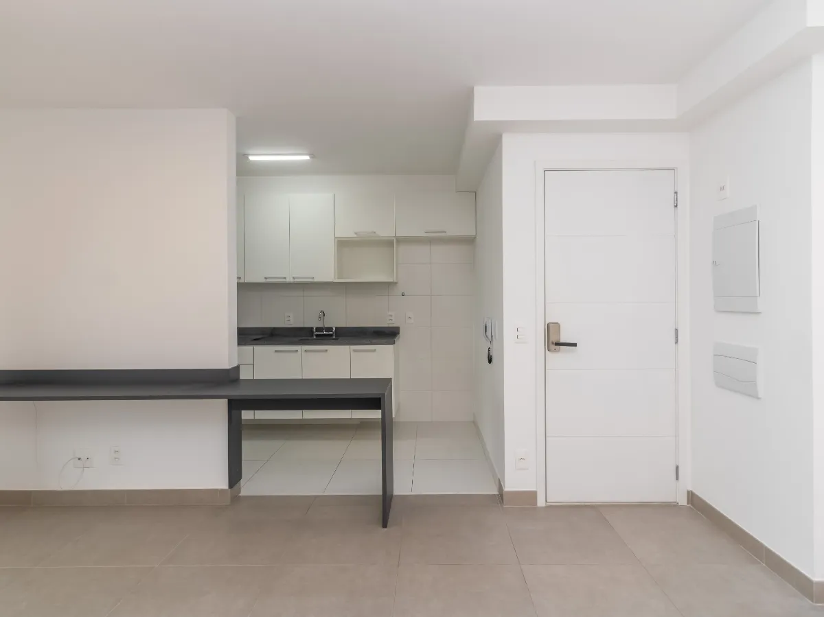 Imagem Apartamento para venda em Vila Parque Jabaquara com 2 quartos, sendo 1 suíte, 62m2
