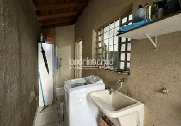 Imagem Casa à venda 90M², Parque Industrial José Belinati, Londrina - PR