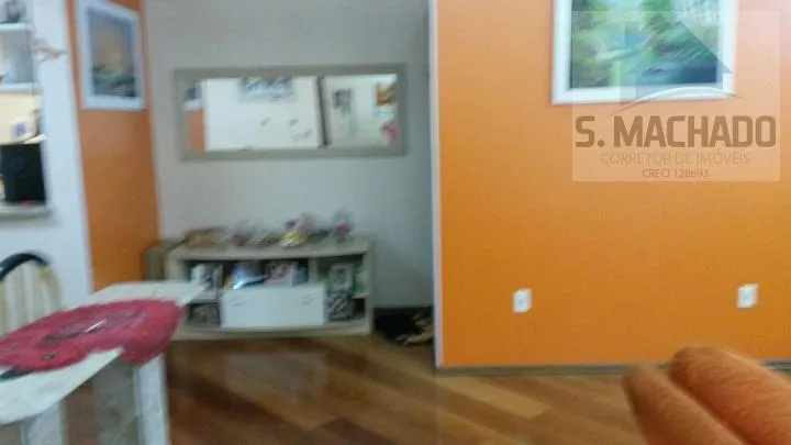 Imagem Sobrado para Venda em Santo André / SP no bairro Parque Capuava