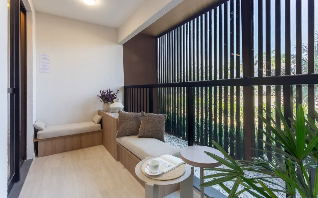 Imagem Apartamento em Lançamentos no bairro Barra Olímpica - Rio de Janeiro, RJ