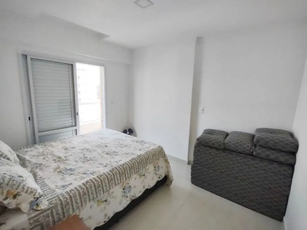 Imagem APARTAMENTO COM 90,00 m² - AVIAÇÃO - PRAIA GRANDE SP