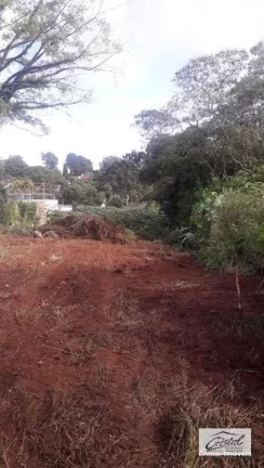 Imagem terreno vende