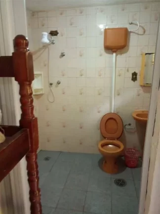 Imagem Casa à venda, 210 m² por R$ 630.000,00 - Vila Guilhermina - Praia Grande/SP
