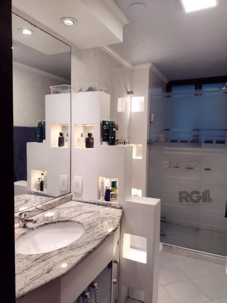 Imagem Apartamento em Auxiliadora