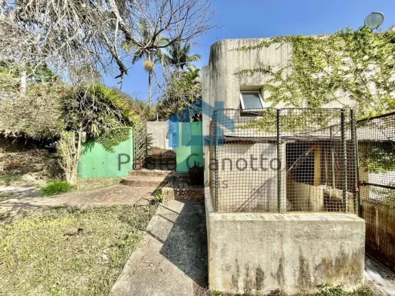 Imagem Casa Bernardo Issler, Um Ícone da Arq. Brasileira!