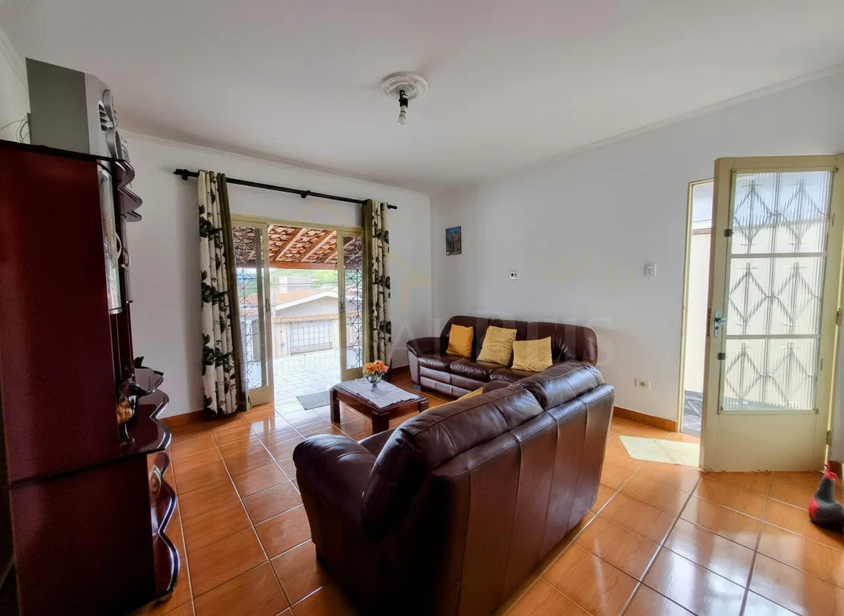 Imagem Casa 3 quartos à venda em Jardim Ipê, Poços de Caldas