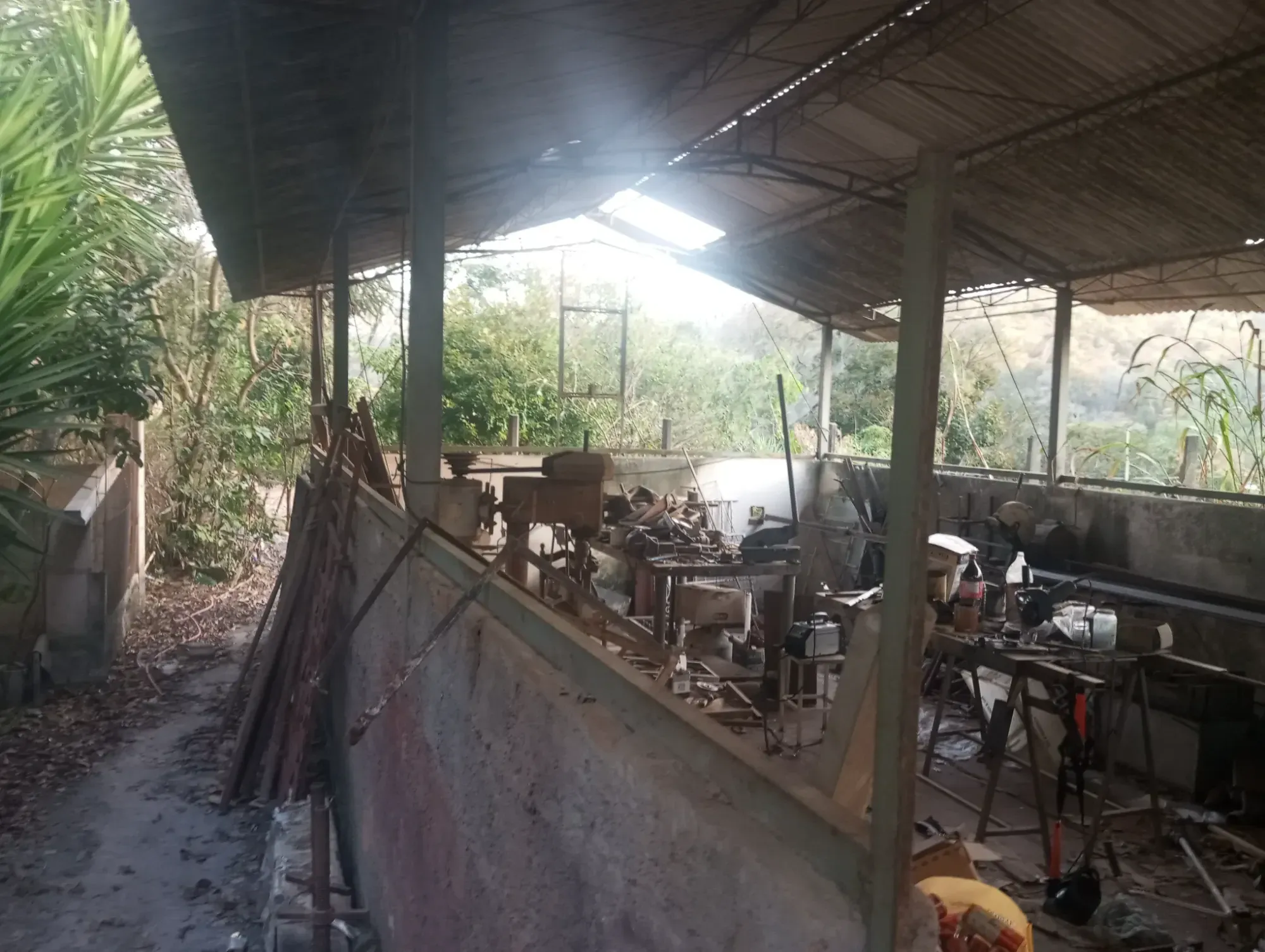 Imagem Chácara com 5 Quartos à Venda, 8.000 m² em Ravenópolis (Ravena) - Sabará