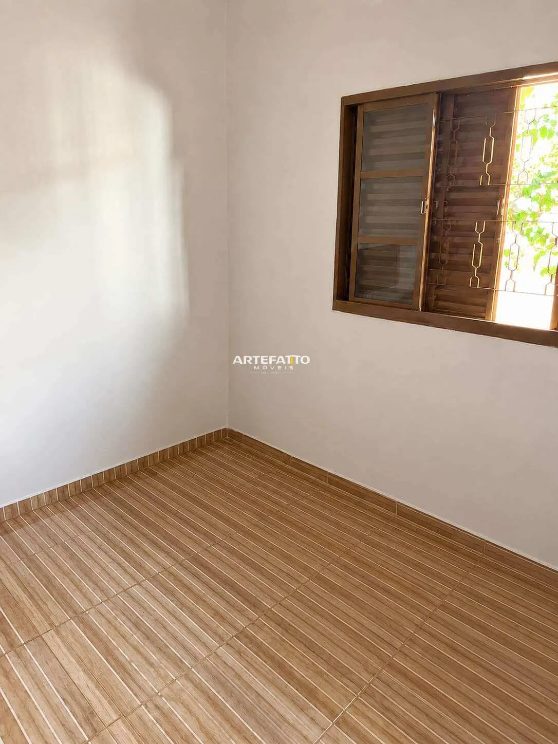 Imagem Casa à venda em Franca, City Petrópolis, com 2 quartos, 109m2