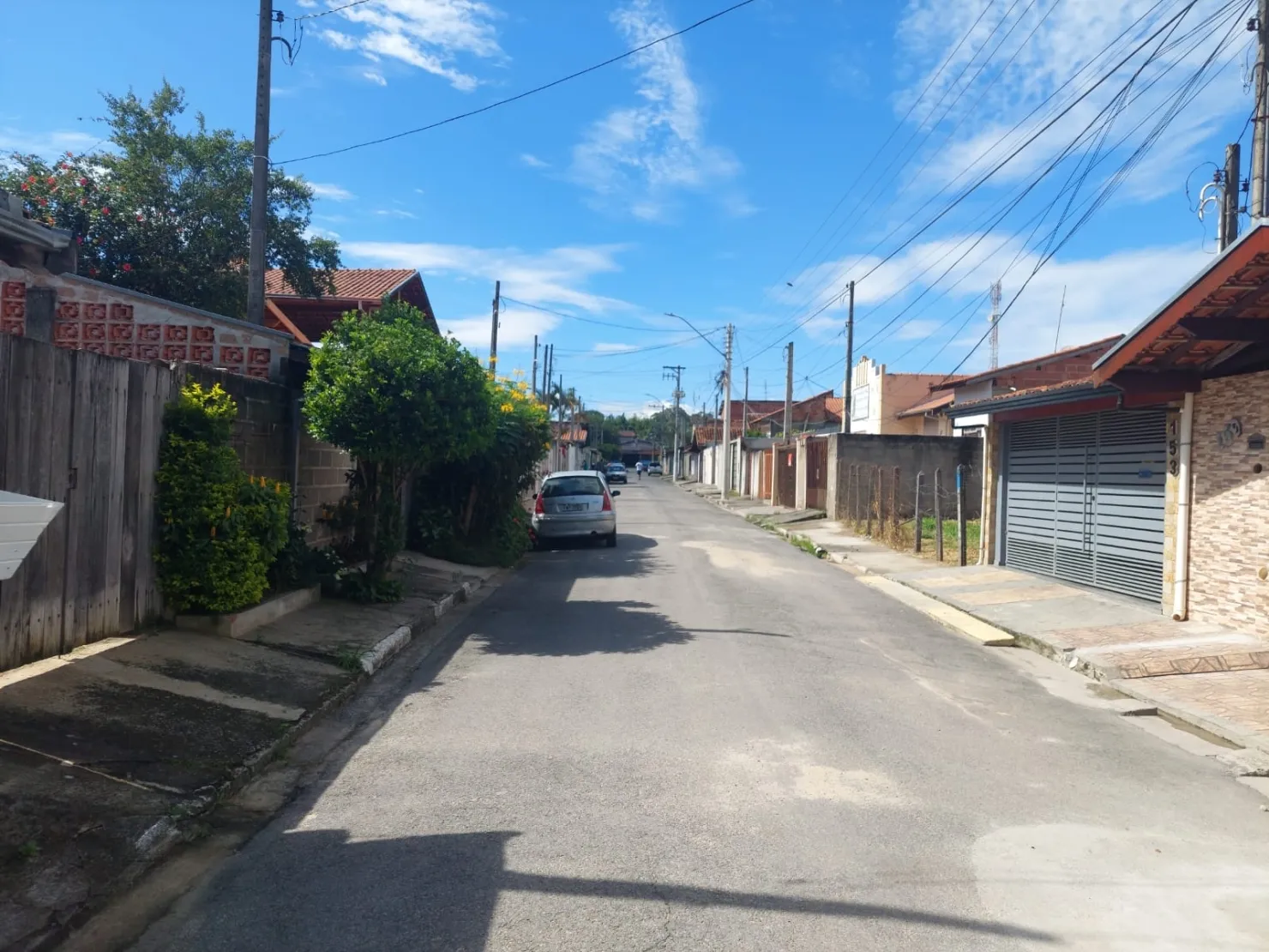 Imagem Terreno à venda 350M², Residencial Maricá, Pindamonhangaba - SP