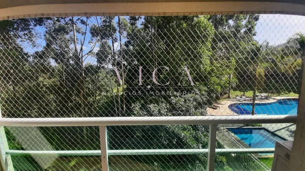 Imagem Tamboré Alphaville| R$ 2,6 mi |Apartamento 202m² |3 suítes, varanda gourmet
