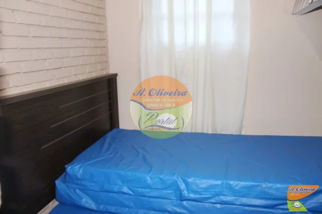 Imagem Apartamento 01 Dormitorios - Pereque Açú