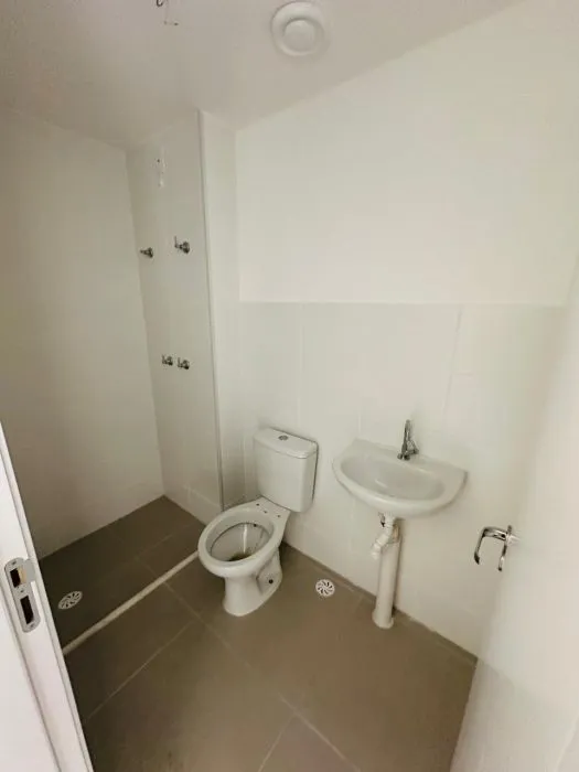 Imagem Novolar Recreio: garden 72 m² e 2 quartos | OD62