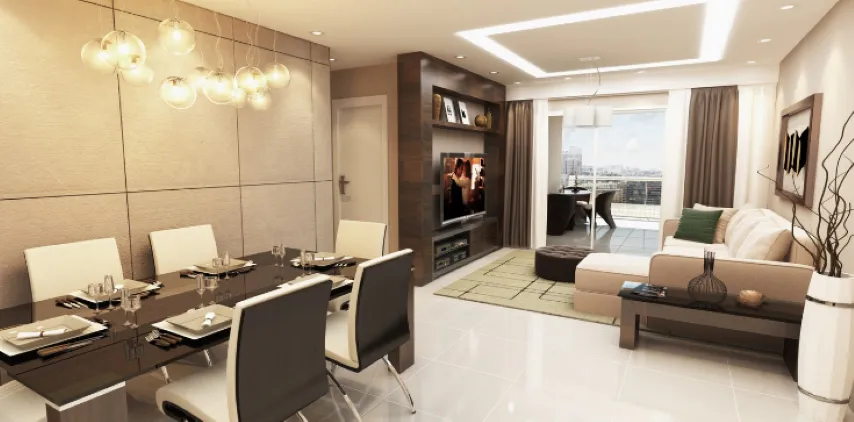 Imagem Le Havre - Residencial