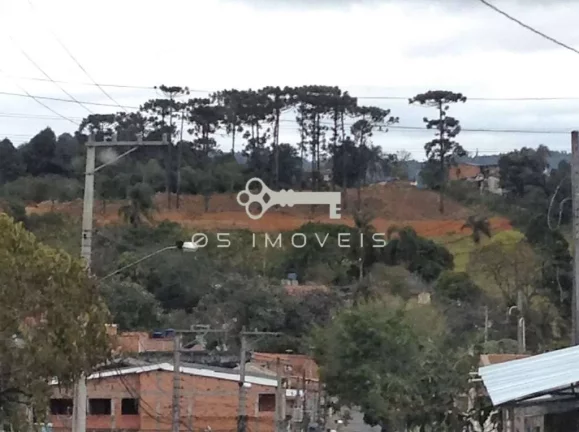 Imagem Área de 2.740m² ZIS próx centro Cotia Rap. Tavares km32 p/ Minha Casa MCMV