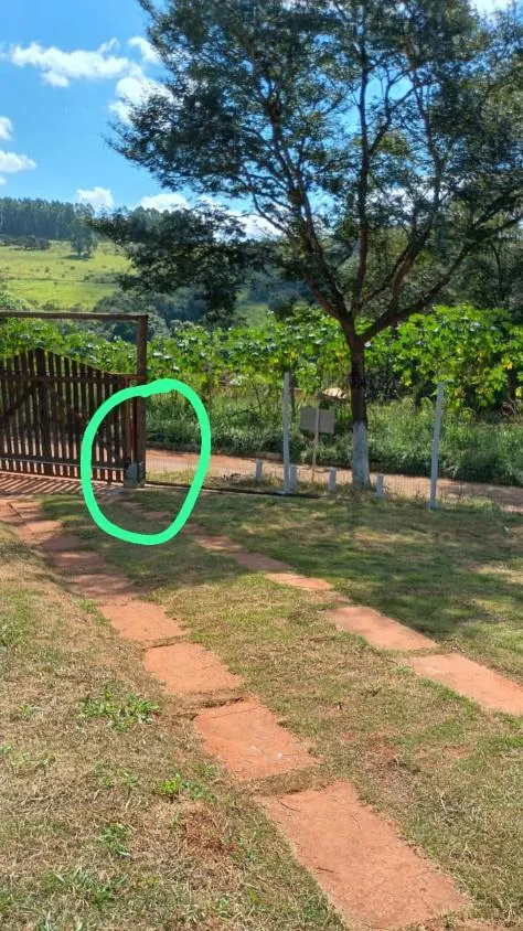 Imagem Vendo Chácara em Itatiaiuçu/MG com 1.610 m² de area