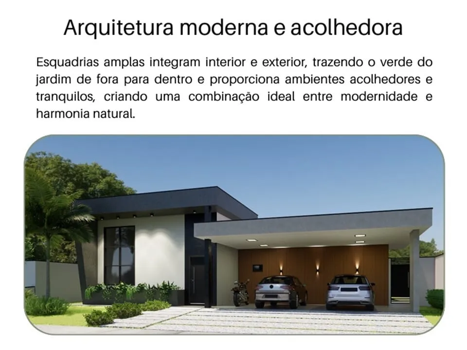 Imagem Encontre o Seu Refúgio dos Sonhos: Imóveis Exclusivos com Estilo, Conforto e Lazer na Palacete Imobiliária!