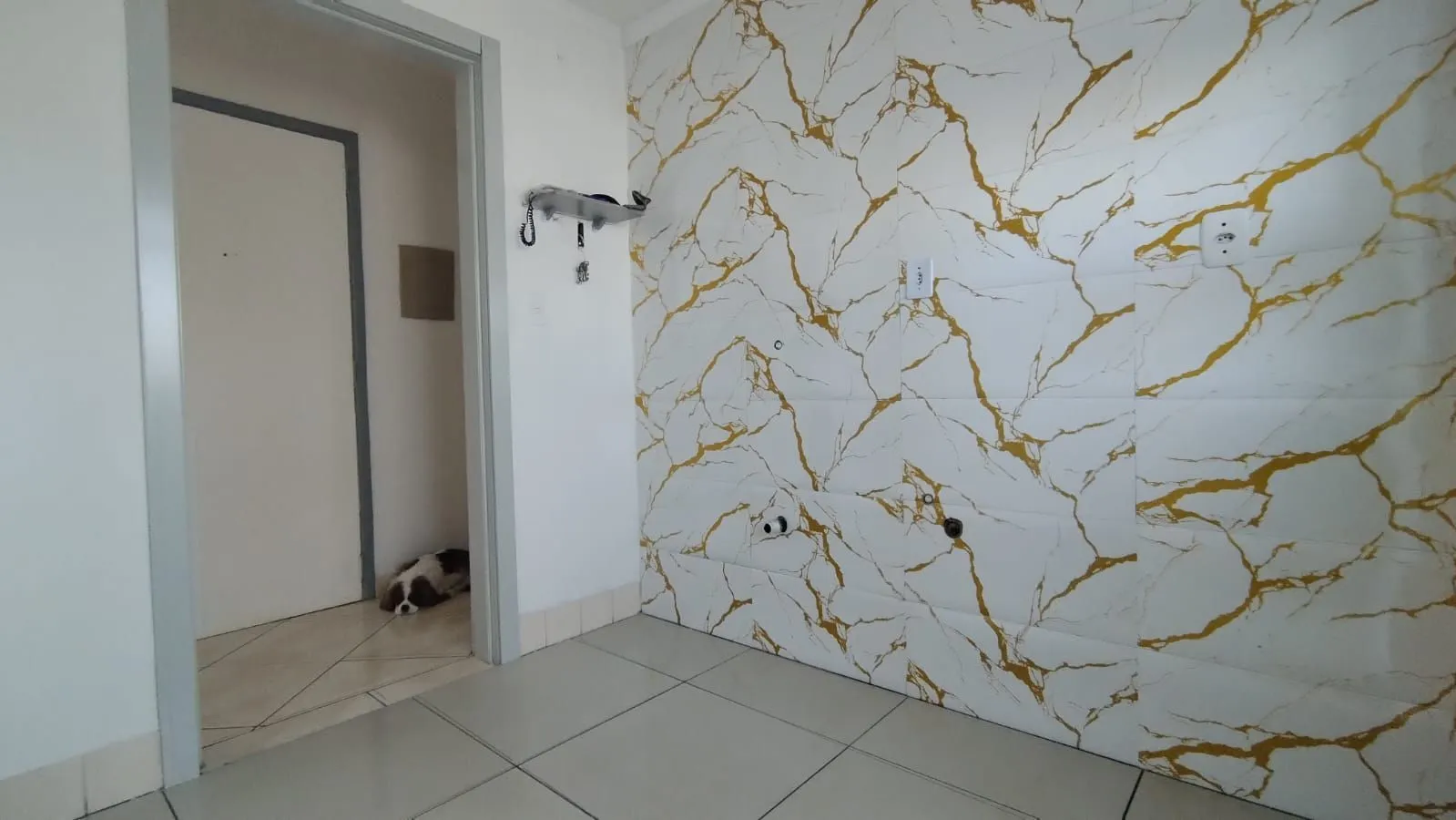 Imagem Apartamento com 3 dormitorios e Box escriturado