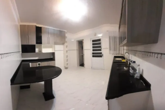 Imagem Sobrado com 2 Quartos à Venda, 80 m² em Vila Aricanduva - São Paulo