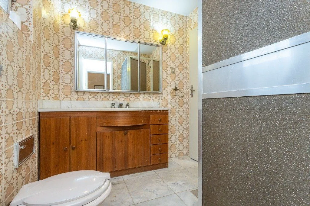 Imagem Casa no bairro Petrópolis de 3 dormitórios