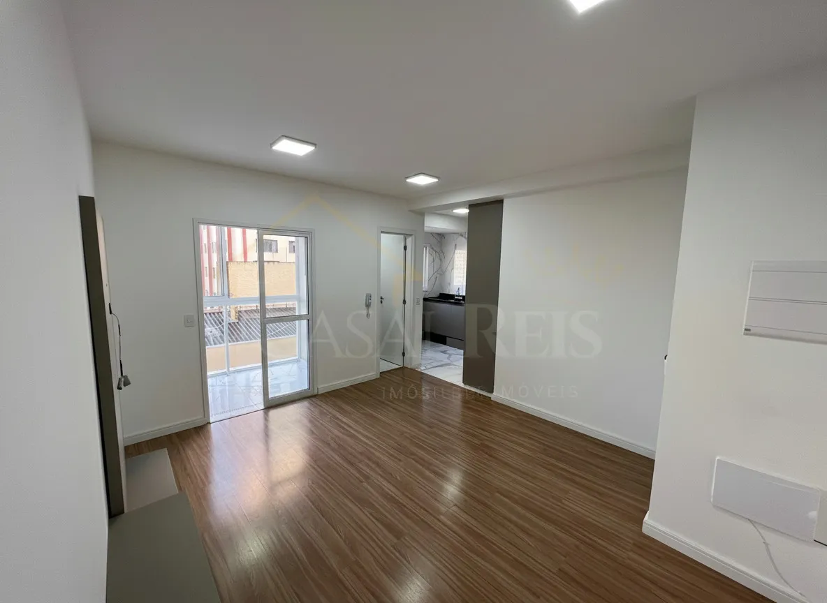 Imagem Apartamento 2 suítes à venda em São Benedito, Poços de Caldas