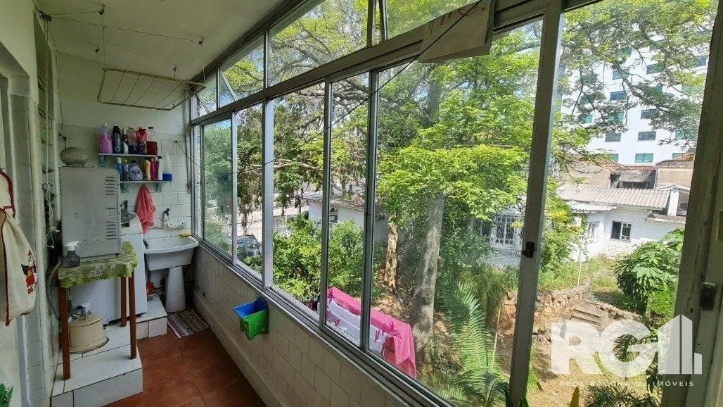 Imagem Apartamento em São João