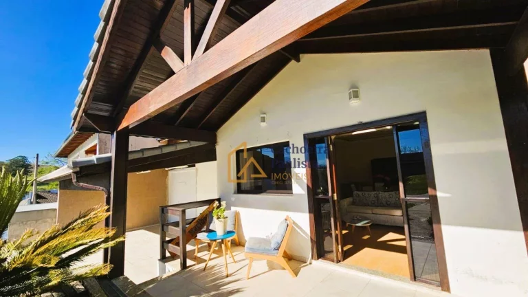 Imagem Casa com 5 dormitórios à venda - Jardim Nova Cachoeira - Cachoeira Paulista/SP