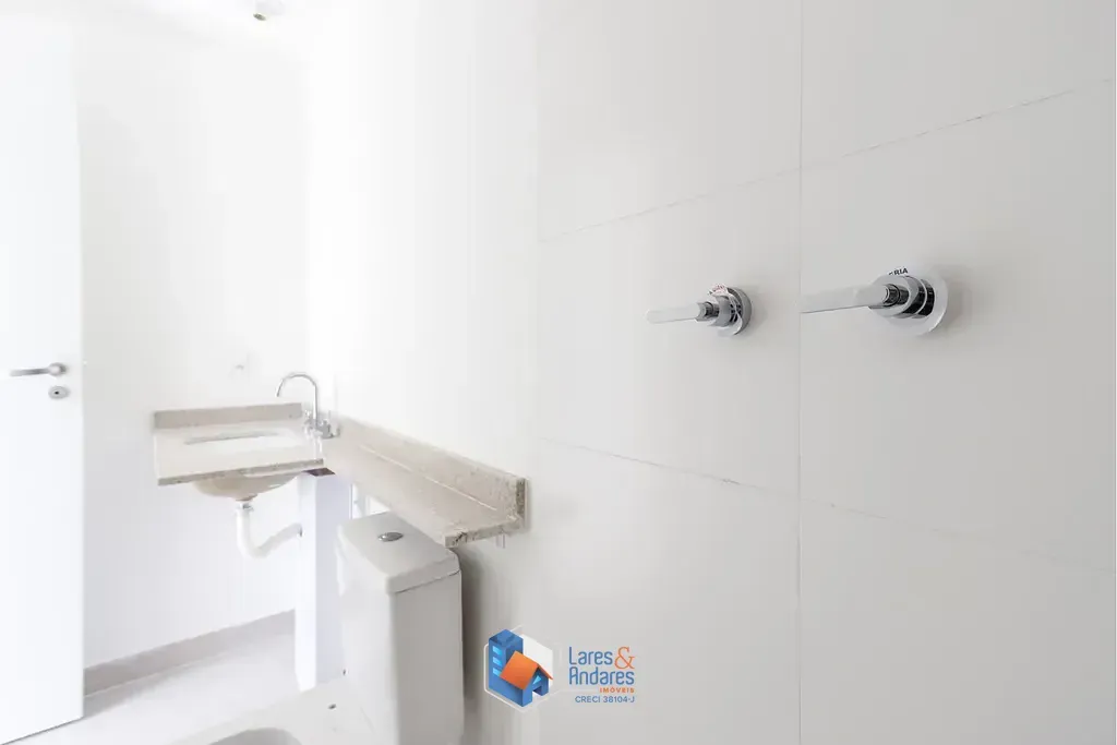 Imagem Apartamento à venda 3 Quartos 3 Suites 2 Vagas 136M² Água Branca São Paulo - SP