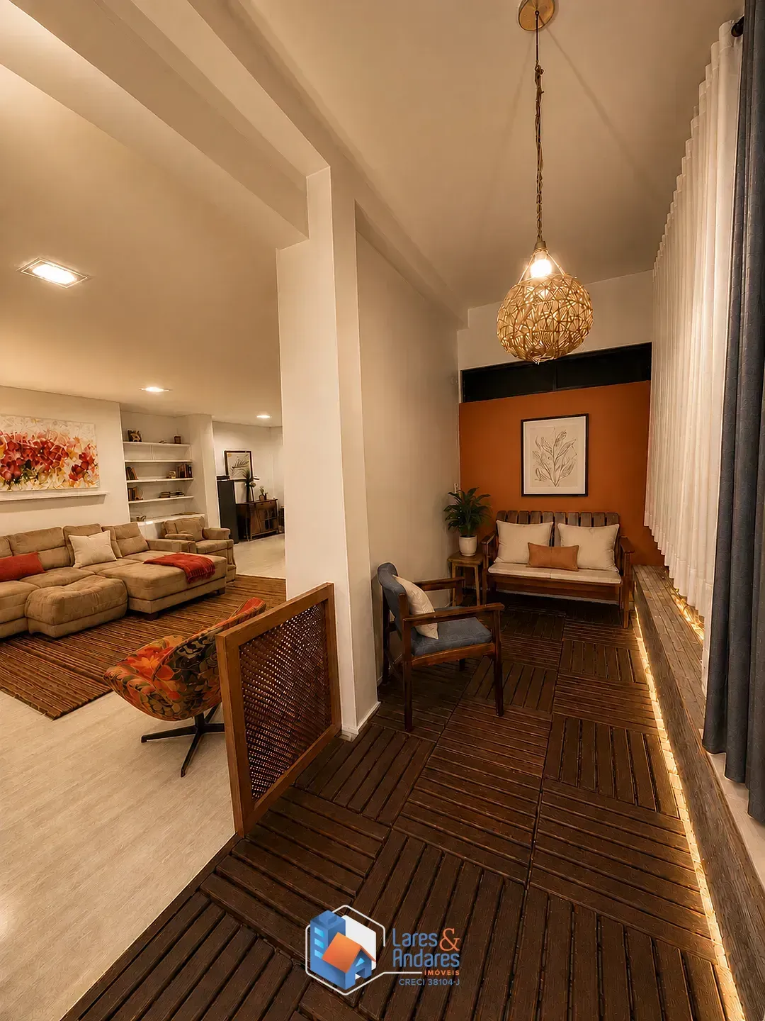 Imagem Apartamento para venda em Pinheiros com 2 quartos, sendo 1 suíte, 99m²