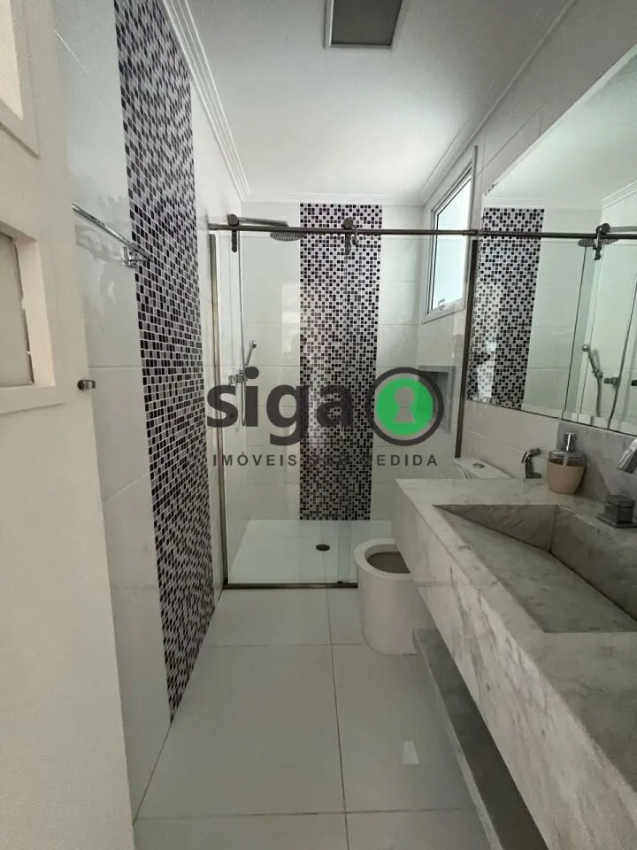 Imagem Cobertura 345 m² Anália Franco
