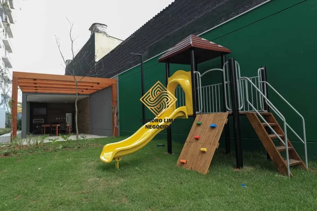 Imagem APARTAMENTO 55M², 2 DORMITÓRIOS SENDO 1 SUÍTE, TERRAÇO COM 1 VAGA - SACOMÃ - SÃO PAULO / SP