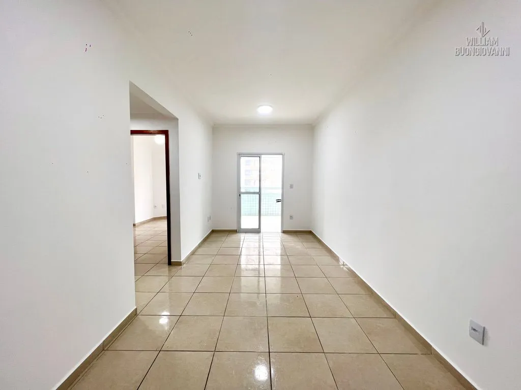 Imagem APARTAMENTO 2 DORMITÓRIOS - Canto do Forte - Praia Grande