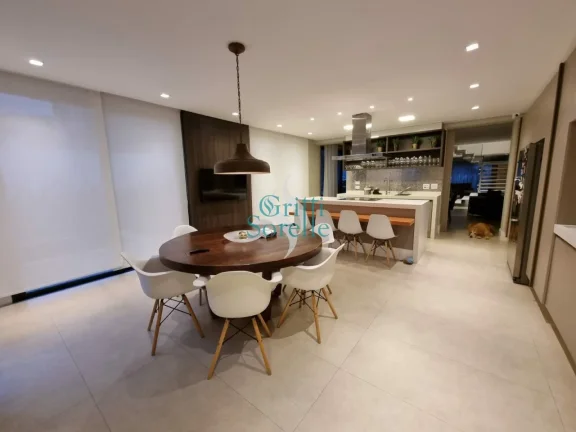 Imagem Excelente Casa à Venda em Jardim Paulista - São Paulo/SP.