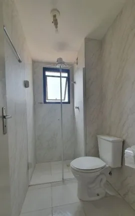 Imagem Apartamento com 3 Quartos para Alugar, 67 m² em Vila Santos - São Paulo