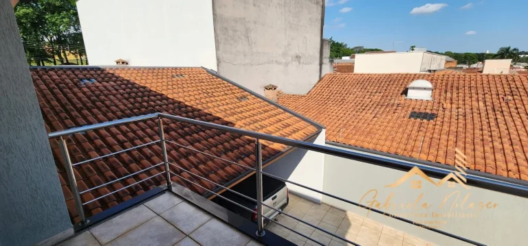 Imagem Casa à venda no bairro Jardim Jacira - Mogi Guaçu/SP