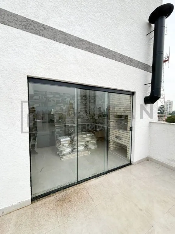 Imagem Apartamento com 2 dormitórios para alugar, 36 m² por R$ 2.580,00/mês - Vila Canero - São Paulo/SP