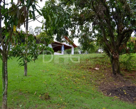 Imagem Chácara à venda com 2.075 m² | Morada de Carolina | Cosmopilis - SP