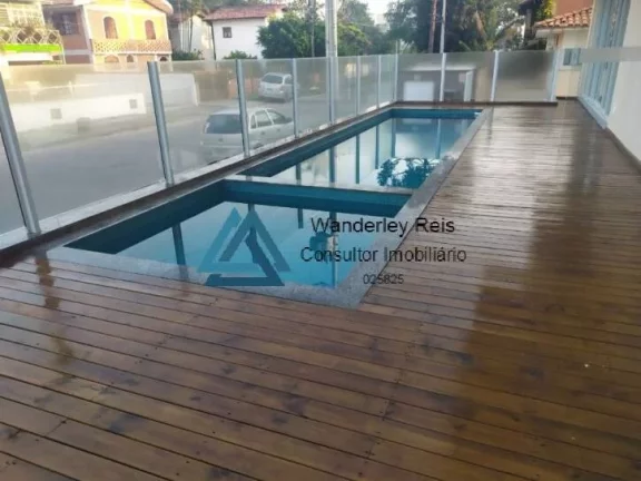 Imagem Belíssima cobertura na praia de Canasvieira