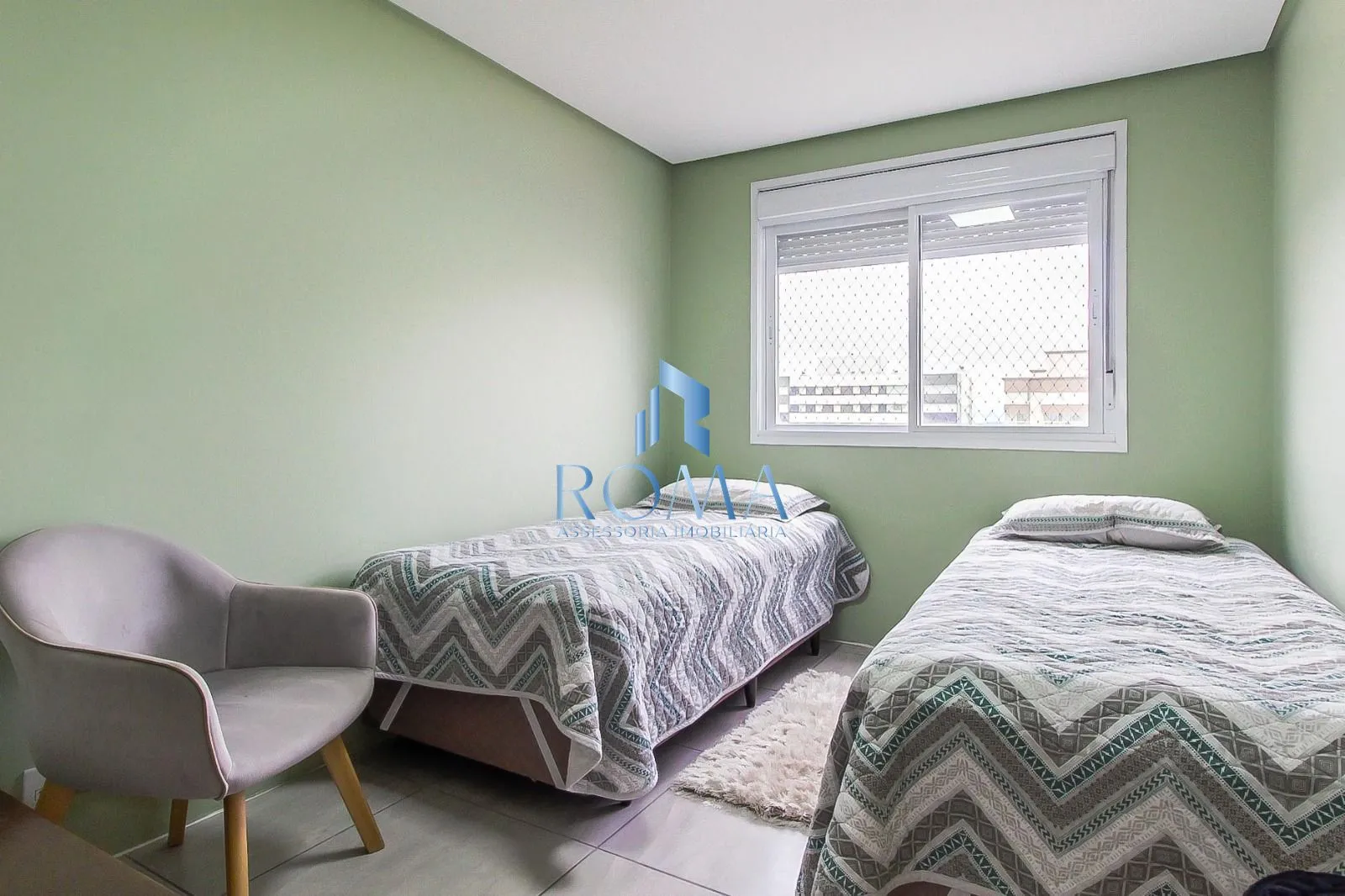 Imagem Apartamento com 2 dormitórios no bairro Zona Nova em CAPÃO DA CANOA- RS.